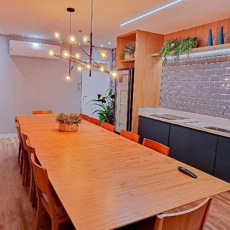 גויאניה Blend Smart Style Estudios Luxuosos E Decorados מראה חיצוני תמונה